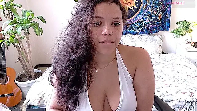 Amanda_sweet webcam