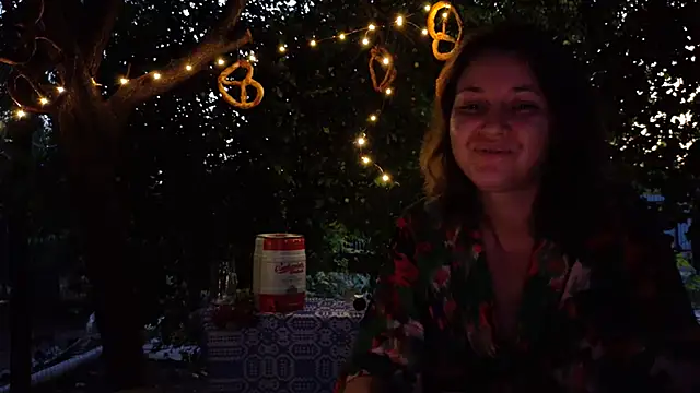 SweetMaddy888 webcam
