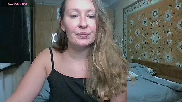 AnnaXLovers webcam