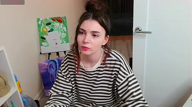 peachyness live cam preview