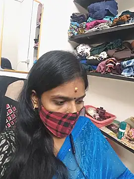 Tamil_Yalini12 webcam