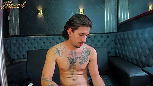 Lewis_rice1 live cam preview