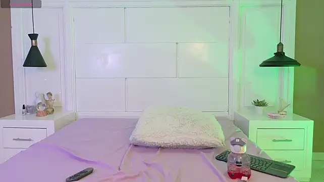 Amberr_Foxx_ webcam