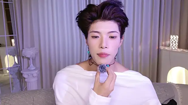 RenZeng's live cam