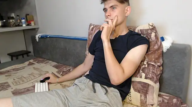 Student_Oliver