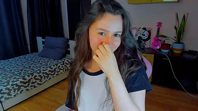 ameli_moon webcam