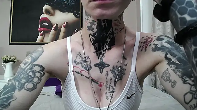 KennyXSX webcam