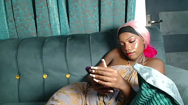 Ebony-Diva webcam