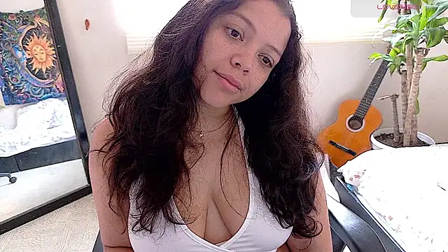 Amanda_sweet webcam