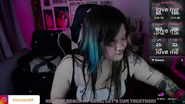 Bdsm_and_fries webcam