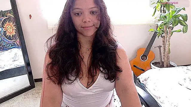 Amanda_sweet webcam