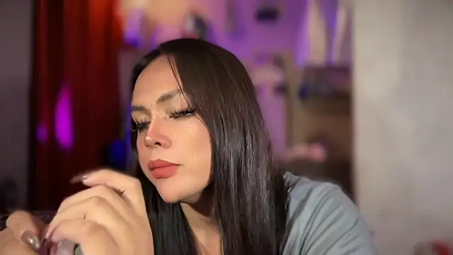 Sweet_Khimmy webcam