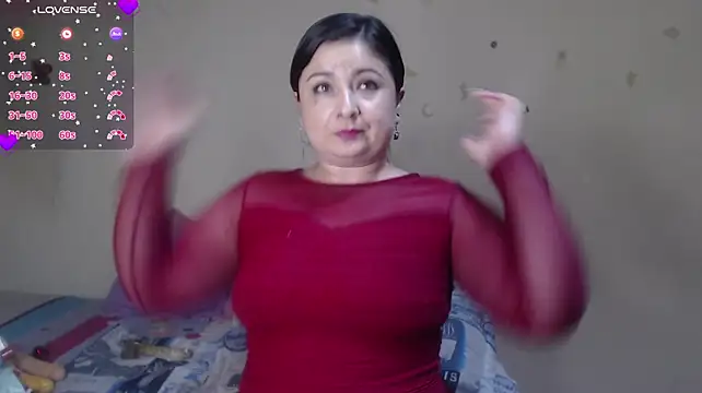 evangeline_lover profile