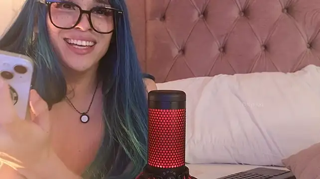 Nioki_ webcam
