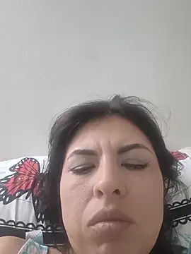 anastacia_lasexy (F milf) - Me tocó rico con el objeto que quieran