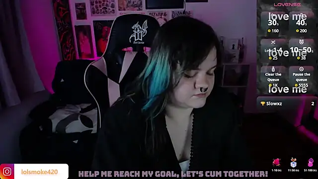 Bdsm_and_fries webcam