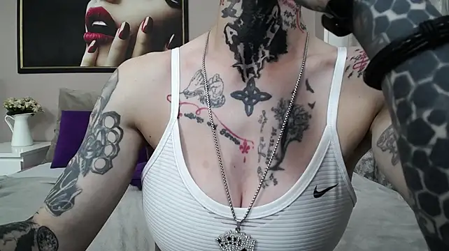 KennyXSX live cam on StripChat
