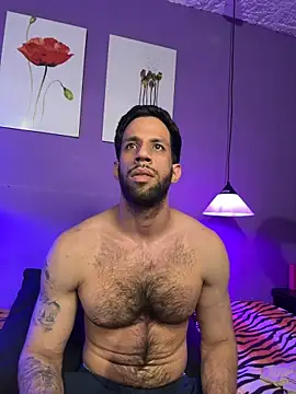 karim_mansur's live room