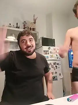 Bear_skinny's cam show statistics and live stream