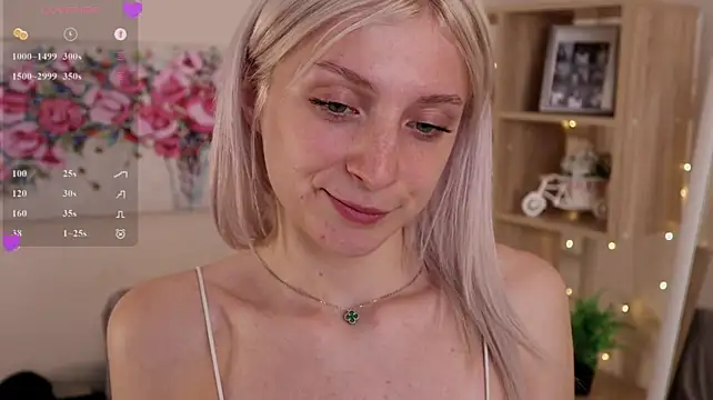 HarleeMcIntosh 💢 live sex cam