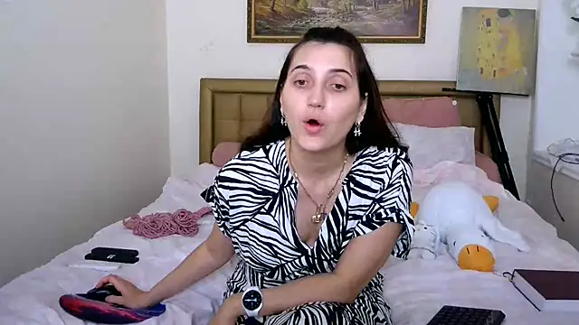Iren webcam