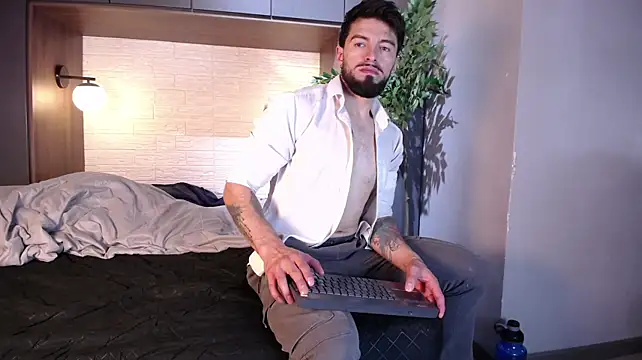 Liam_ashford webcam