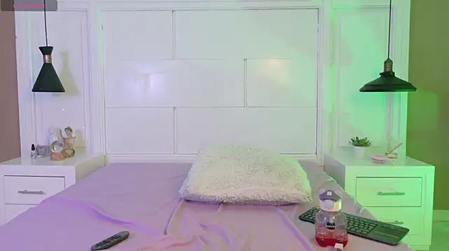 Amberr_Foxx_ webcam