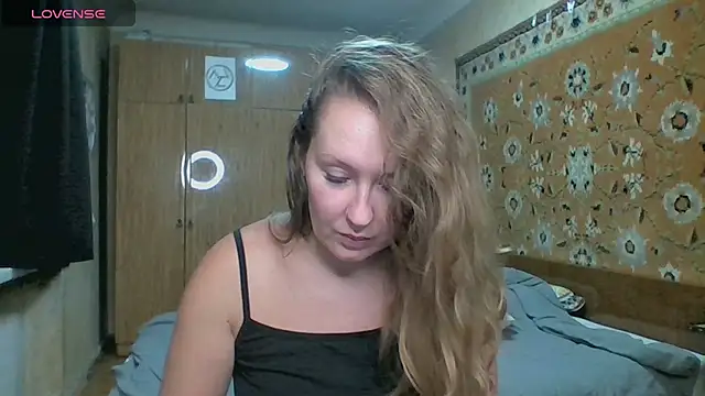 AnnaXLovers webcam