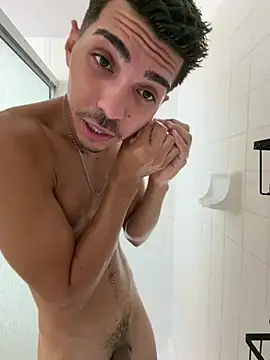 WavyAlloy30 webcam