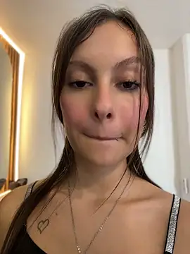 antonella-rey 🌼 live nude webcam