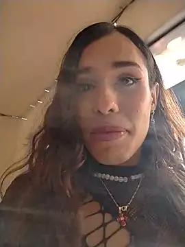 pretty_ariiel webcam