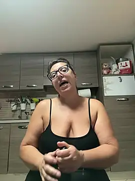 SinfulMarkedQueens webcam