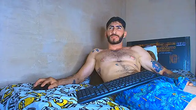Thomass00 webcam