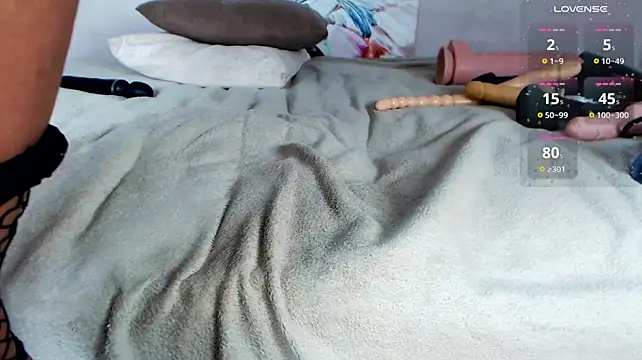 AelynSexybaby webcam