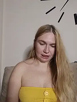 KisaVixen webcam