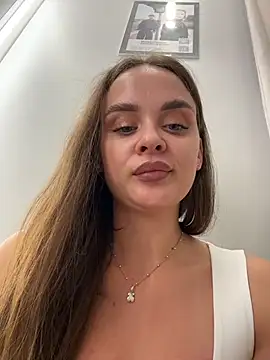 KristiRich webcam