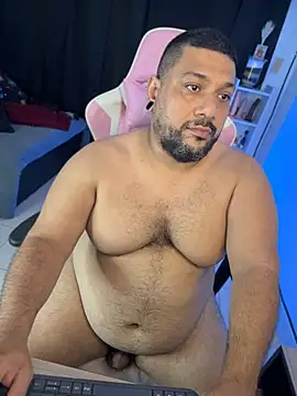 jacoob_woods webcam