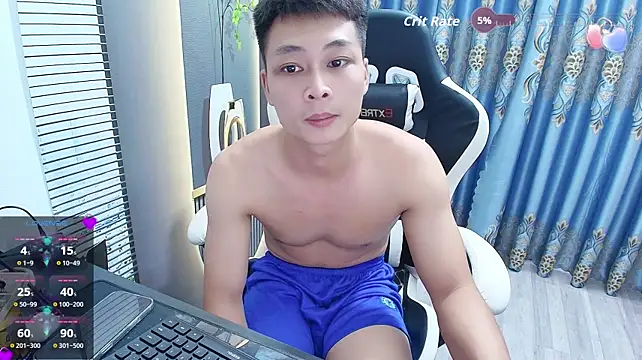 Naughty___asian webcam