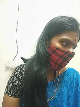 Tamil_Yalini12 webcam