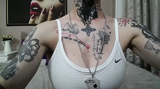 KennyXSX webcam