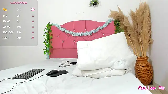 arisha_hot webcam