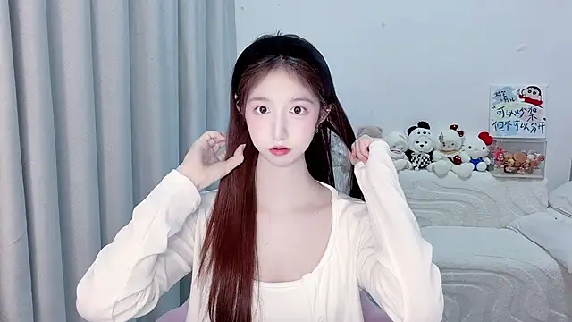 lucky-tt webcam