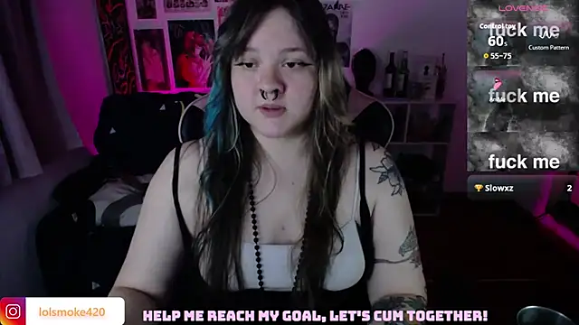 Bdsm_and_fries live cam preview