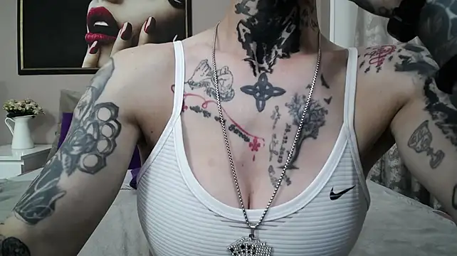 KennyXSX webcam