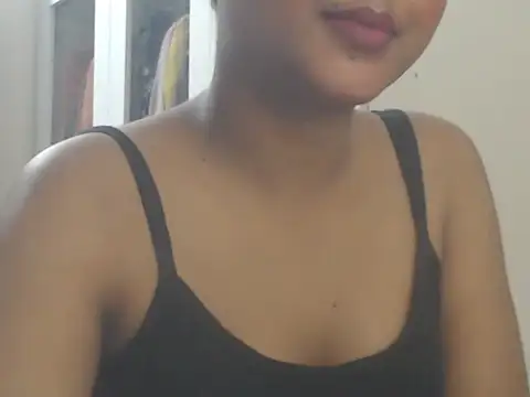 NancyRuvi live cam on StripChat
