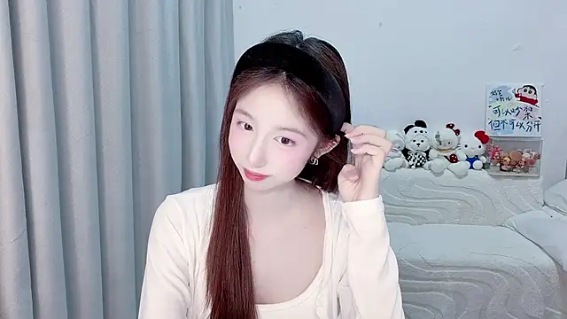 lucky-tt webcam