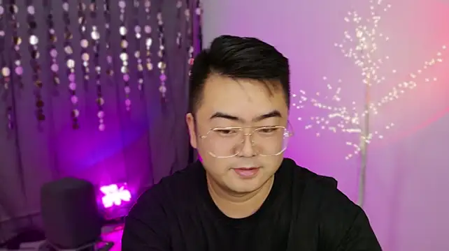 LC002 webcam