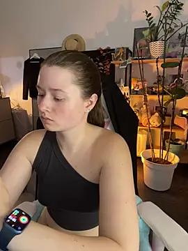 sweetest_pie webcam