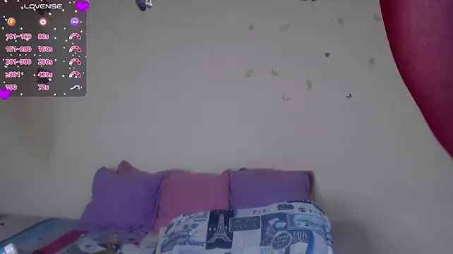evangeline_lover (F milf) - I masturbate my pussy with a dildo