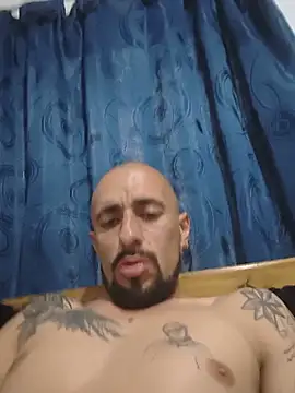 fire_menxxx001 webcam